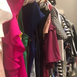 Meet your Posher, Mary